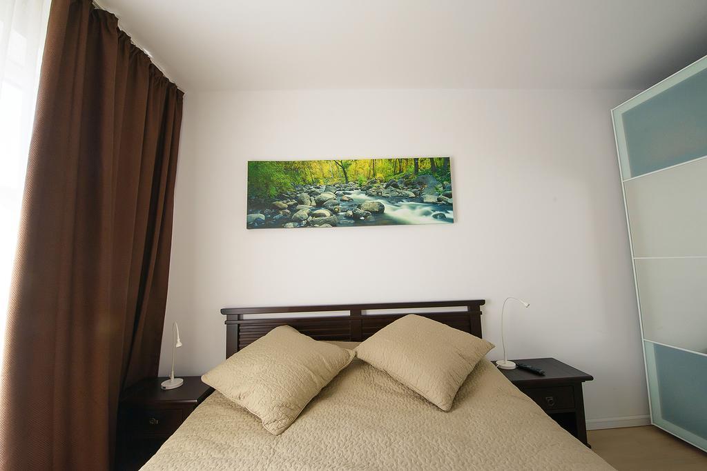 Apartamente Olivero Brasov Exterior photo