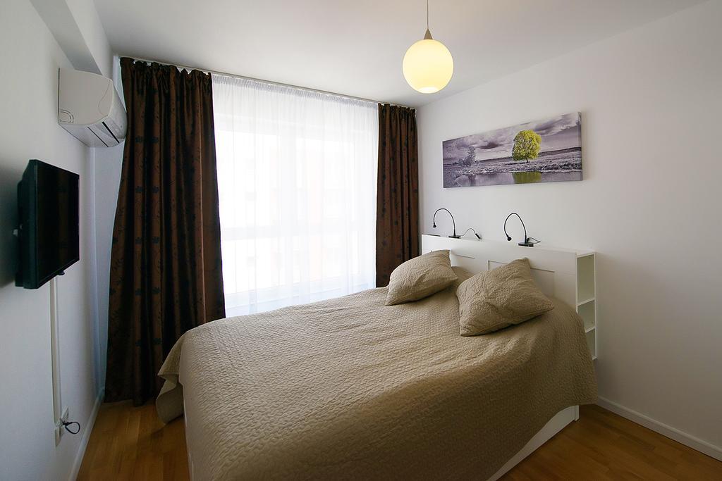 Apartamente Olivero Brasov Exterior photo