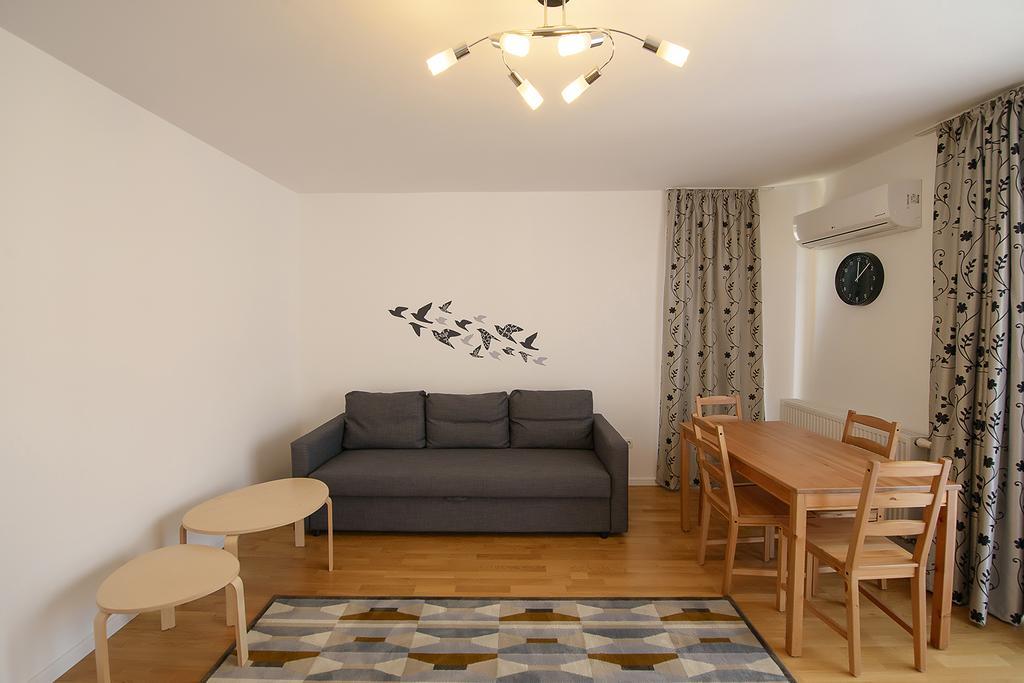 Apartamente Olivero Brasov Exterior photo