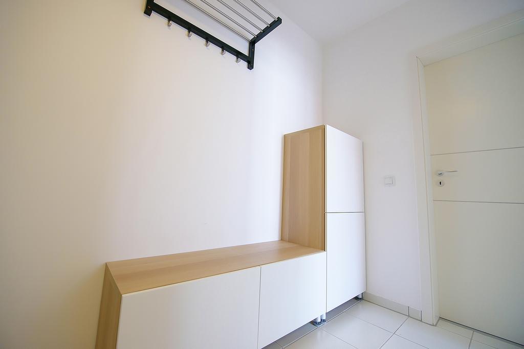 Apartamente Olivero Brasov Exterior photo