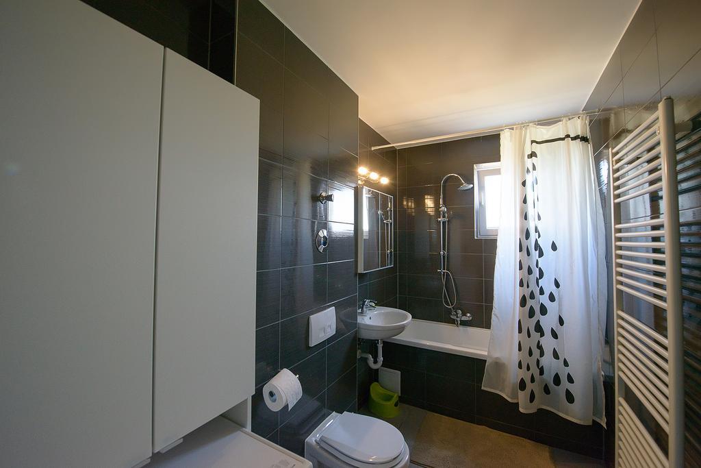 Apartamente Olivero Brasov Exterior photo