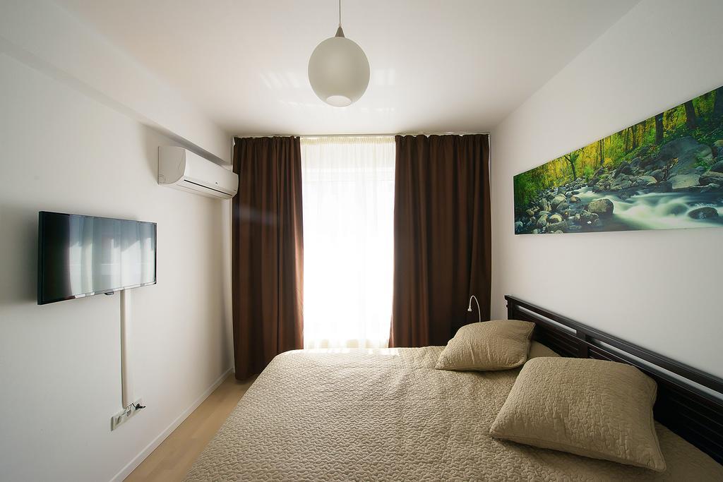 Apartamente Olivero Brasov Exterior photo