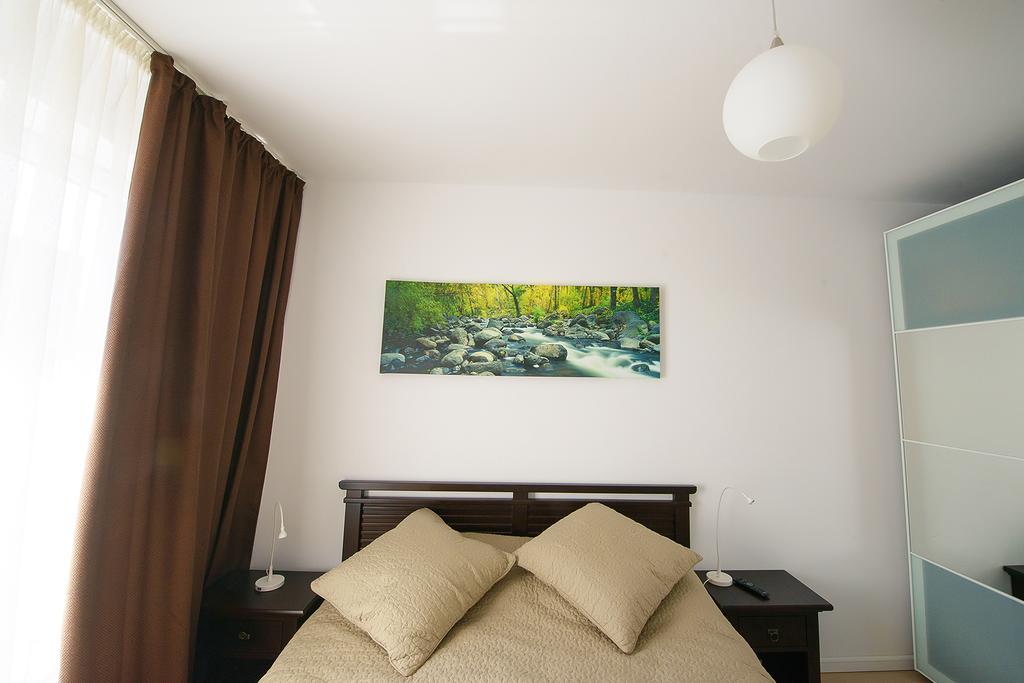 Apartamente Olivero Brasov Exterior photo