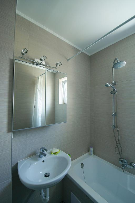 Apartamente Olivero Brasov Exterior photo