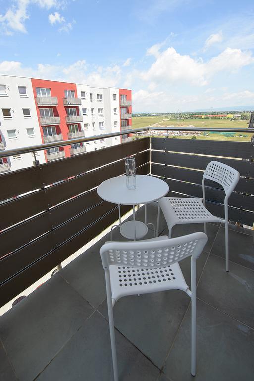 Apartamente Olivero Brasov Exterior photo