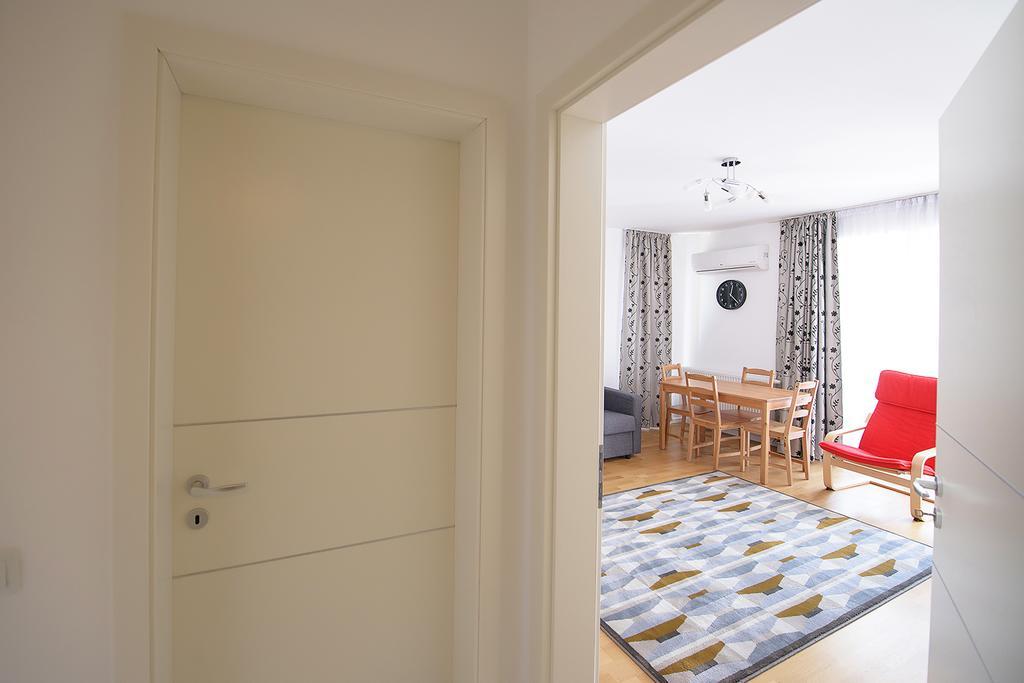 Apartamente Olivero Brasov Exterior photo