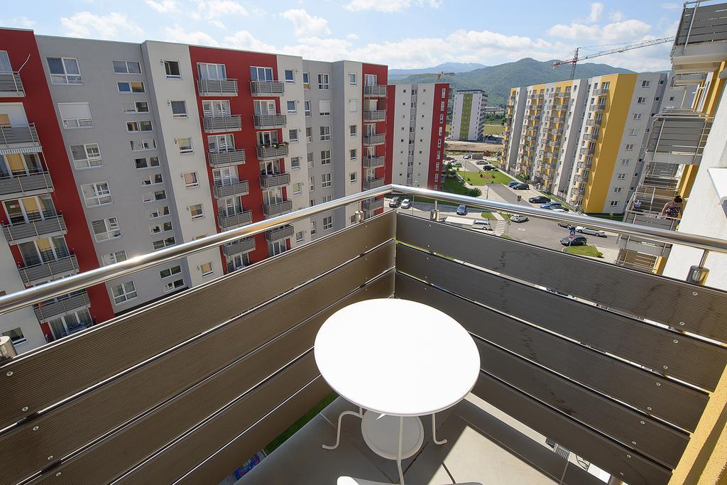 Apartamente Olivero Brasov Exterior photo