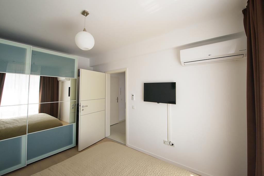 Apartamente Olivero Brasov Exterior photo